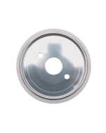 Stainless Steel Control Knob Bezel #G451-000A-01