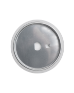 Stainless Steel Thermometer Bezel #G451-000C-01