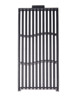 Flare Free Porcelain Cast Iron Cooking Grate #G532-0017-02