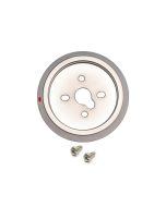 Control Knob Bezel