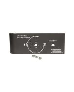 Left Side Shelf Fascia