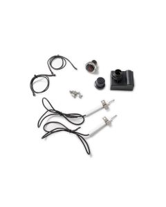 Electronic 2-Outlet Ignition Assembly Kit #COLKIT300