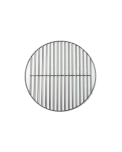 Steel Charcoal Grate