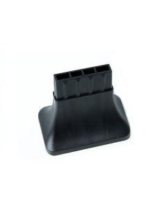 Front Cart Leg End Cap