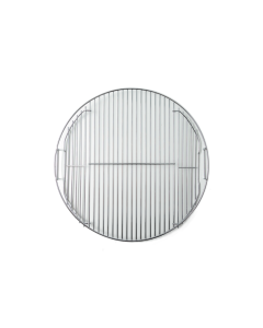 Chrome Plated Steel Cooking Grate