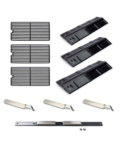 Coleman Restoration Kit #COLRESTORE-013