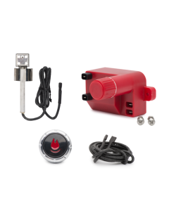 Revolution 4-Outlet Electronic Ignition Assembly Kit #COLKIT-1011