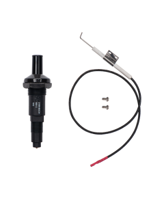 Cookout Push Button Ignition Kit #COLKIT-1012