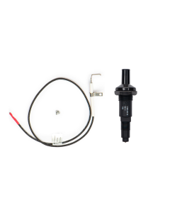 Cookout Push Button Ignition Kit