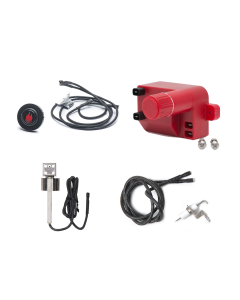 Revolution 4-Outlet Electronic Ignition Assembly Kit #COLKIT-1018