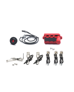 Coleman Pro Series Electronic Ignition Assembly Kit