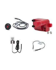 Revolution II 4-Outlet Electronic Ignition Assembly Kit #COLKIT-1018