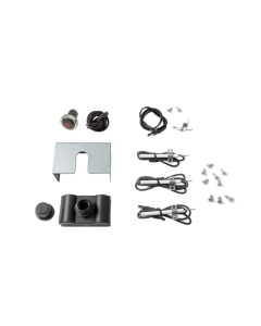Electronic 7-Outlet Ignition Assembly Kit #COLKIT200