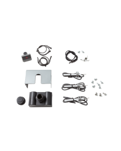 Electronic 7-Outlet Ignition Assembly Kit #COLKIT500