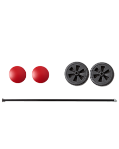 Wheel Kit  #COLKIT-900