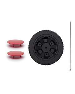 Wheel Kit #COLKIT-901
