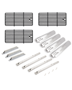 Coleman Restoration Kit