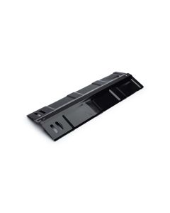 Even Heat Porcelain Steel Heat Distribution Plate #D522-0072-01