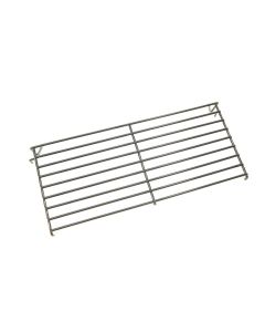 Porcelain Steel Warming Rack