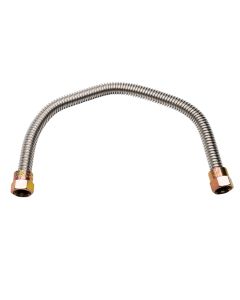 Side Stove Metal Hose