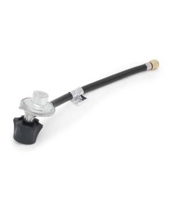 11-Inch Regulator & Hose #G312-1004-01
