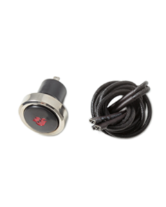 Instastart™ Ignition Button #G353-0009-01