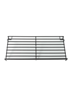 Porcelain Steel Warming Rack