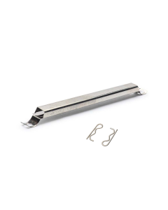 Stainless Steel Carryover Assembly #G354-0024-01