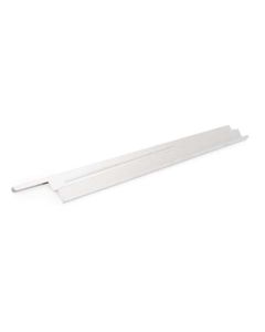 Stainless Steel Grease Channel -#G363-0012-01