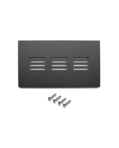 Upper Back Panel #G363-0015-01