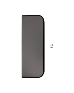 Side Shelf Extension Table #G363-1500-01