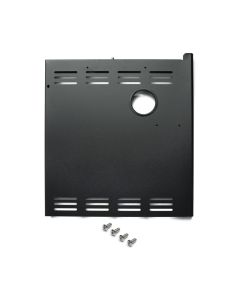 Left Side Cart Panel #G363-4100-01