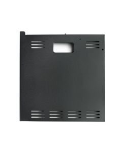 Right Side Cart Panel