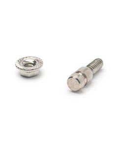 Stainless Steel Main Burner Brace