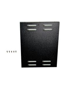 Lower Back Panel