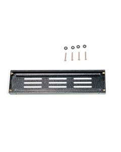 Upper Back Panel