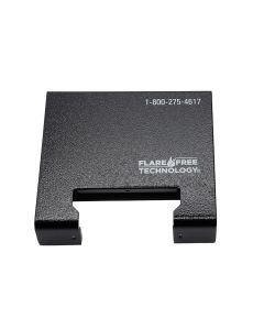 Right Side Shelf Fascia