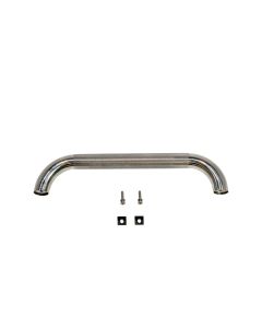 Stainless Steel Lid Handle