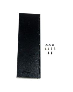Left Side Shelf Table