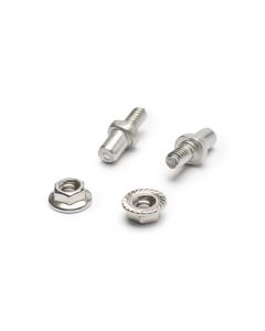 Fixed Door Pin Set