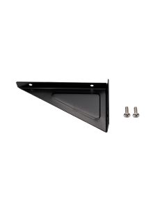 Left Side Shelf Support Brace