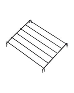 Porcelain Steel Wire Side Burner Cooking Grate #G432-008D-01