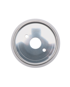 Stainless Steel Control Knob Bezel #G451-000A-01