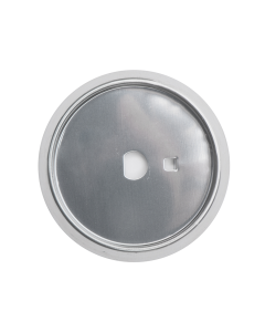 Stainless Steel Thermometer Bezel #G451-000C-01