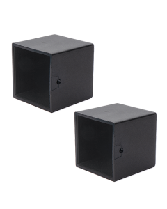 Cart Side Foot Set #G451-000E-01