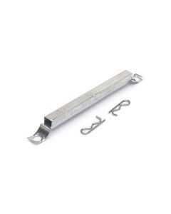  Stainless Steel Carryover Assembly #G451-0041-01