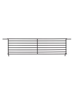 Porcelain Steel Warming Rack #G451-0095-01