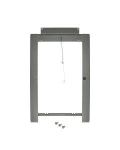 Left Cart Side #G451-2F00-01