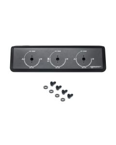 Control Panel #G451-X301-01