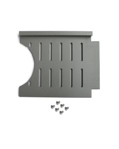 Bottom Shelf